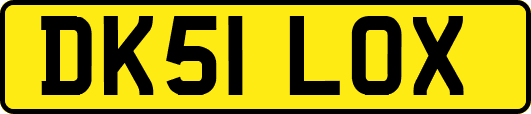 DK51LOX