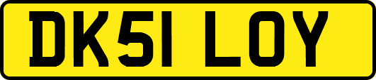 DK51LOY