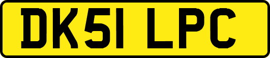 DK51LPC