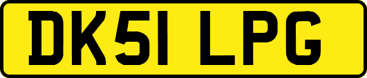 DK51LPG