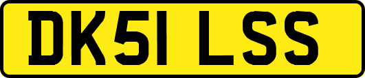 DK51LSS