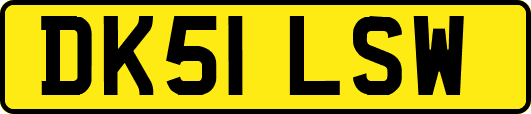 DK51LSW