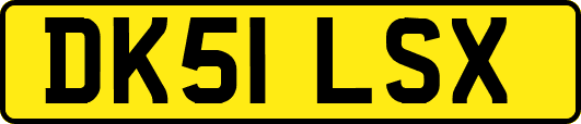 DK51LSX