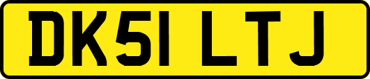 DK51LTJ