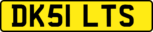 DK51LTS