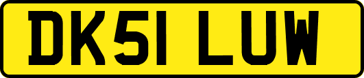 DK51LUW