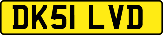 DK51LVD
