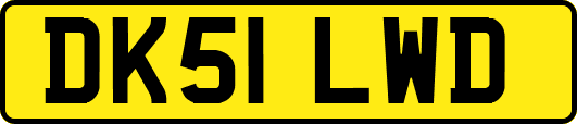 DK51LWD