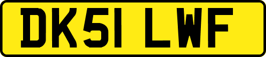 DK51LWF