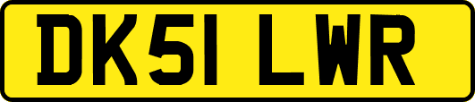DK51LWR