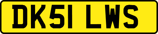 DK51LWS