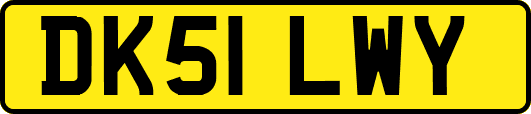 DK51LWY