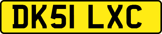 DK51LXC