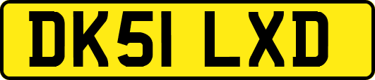 DK51LXD