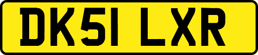 DK51LXR
