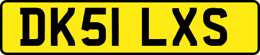 DK51LXS