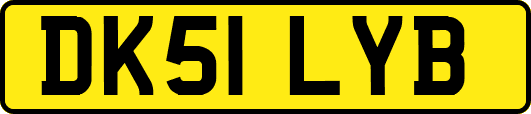 DK51LYB