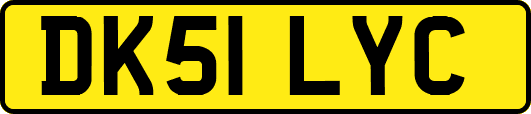 DK51LYC