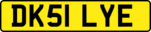 DK51LYE