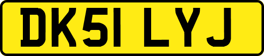 DK51LYJ