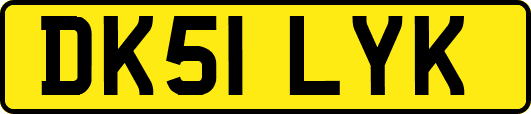 DK51LYK