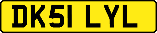 DK51LYL