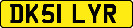 DK51LYR