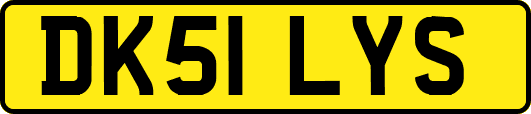 DK51LYS