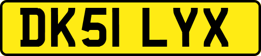 DK51LYX