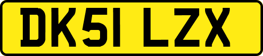 DK51LZX