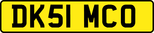 DK51MCO