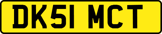 DK51MCT