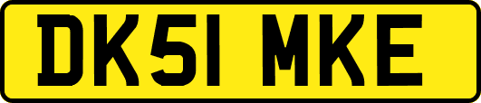 DK51MKE