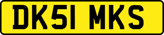 DK51MKS