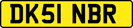 DK51NBR