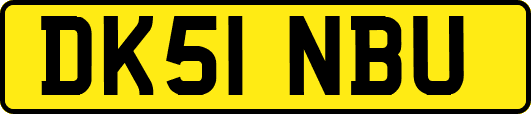 DK51NBU