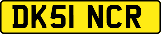 DK51NCR