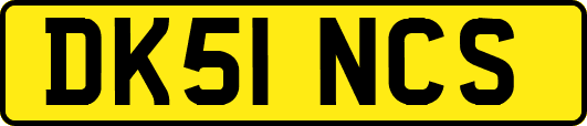 DK51NCS