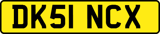 DK51NCX