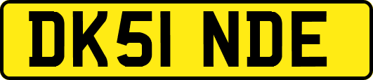 DK51NDE