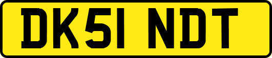 DK51NDT