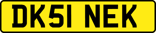 DK51NEK