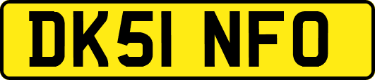 DK51NFO