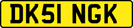 DK51NGK