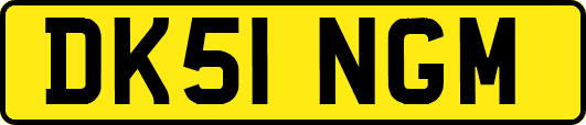 DK51NGM