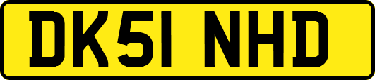 DK51NHD