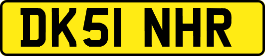 DK51NHR