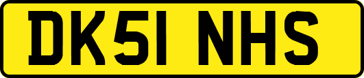 DK51NHS