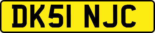 DK51NJC