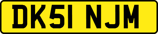 DK51NJM